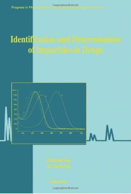 Idenfication and Determination of Impurities in Drugs    